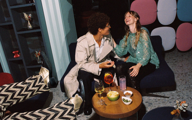 21 House of Stories Navigli