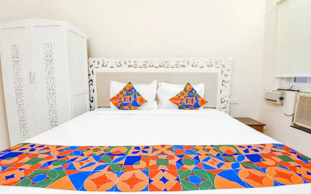 FabHotel Prime Tanjo Highland With Pool, Candolim Beach