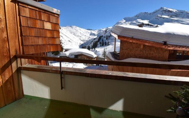 Appartement Avoriaz, 3 pièces, 7 personnes - FR-1-633-38