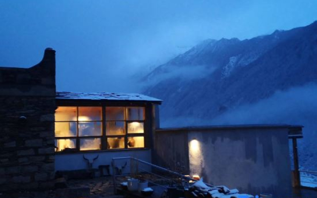 La Maison