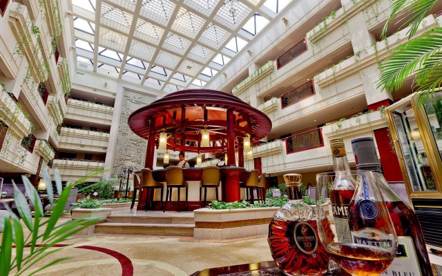 New Century Zhejiang Xiaoshan Hotel