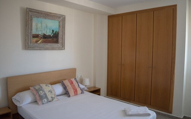 Living Valencia - Patacona Beach