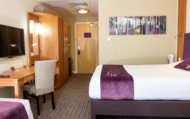 Premier Inn Dubai Investment Park