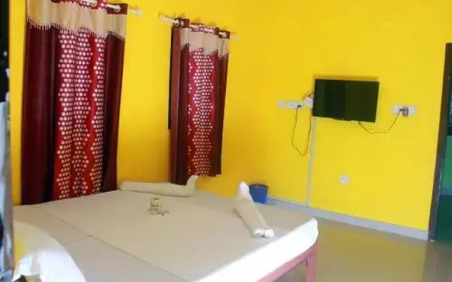 Lake Castle Alleppey villa