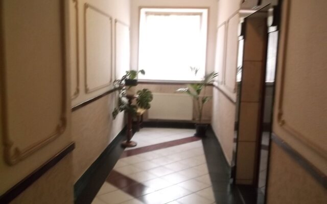 Hotel Pólus