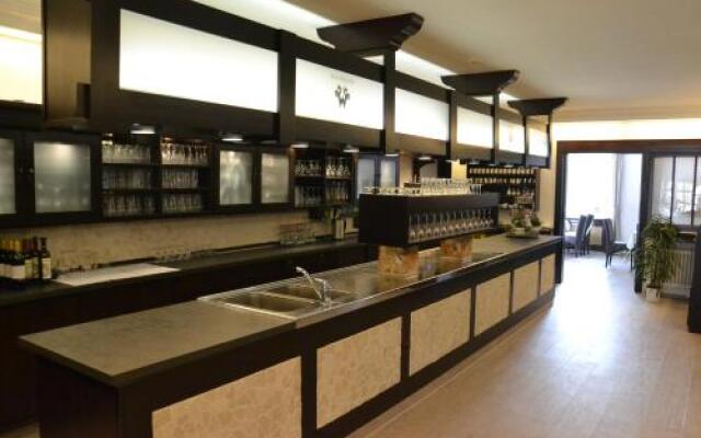 Hotel Hof Barrl