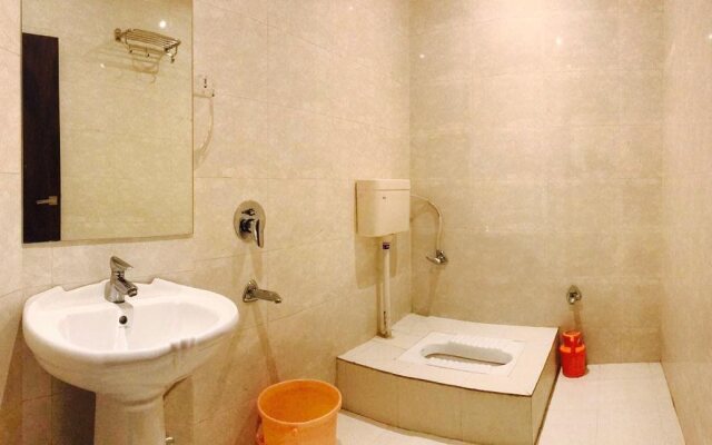 Hotel Al-Towheed