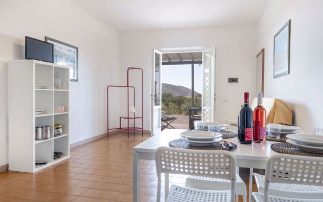 Elbamar Lacona I (LAC110)