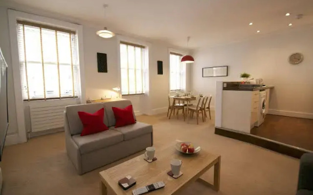 Acorn - Gower Street Apartments