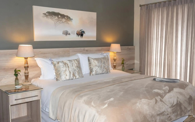 Polo Guest House