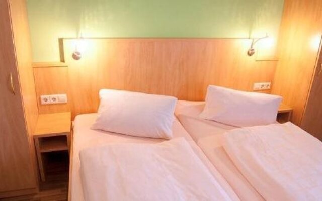 Hotel Restaurant Bürgerstuben