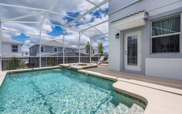 Amazing House! - Champions Gate - 1585SW