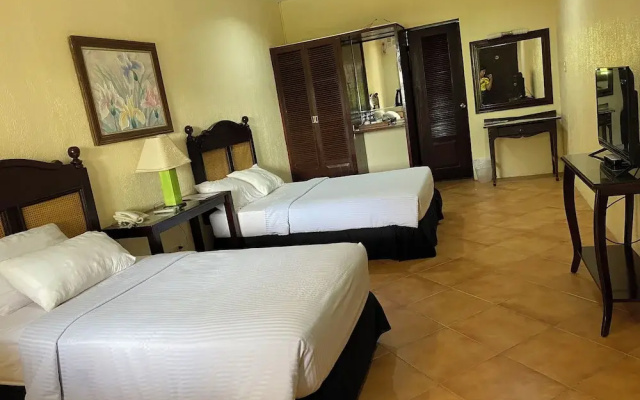 Sierra Resort  Dauin Negros Oriental