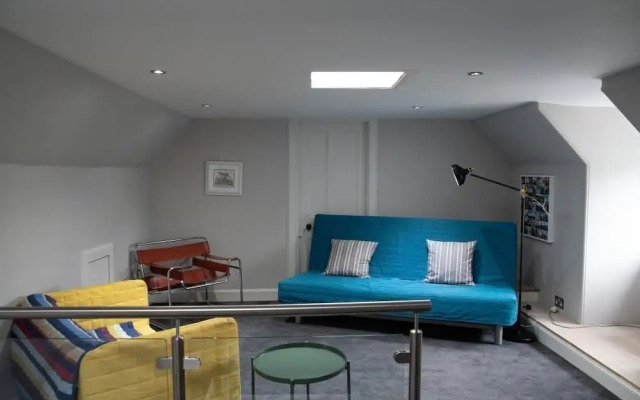 Stunning Victorian Merchant House Crail