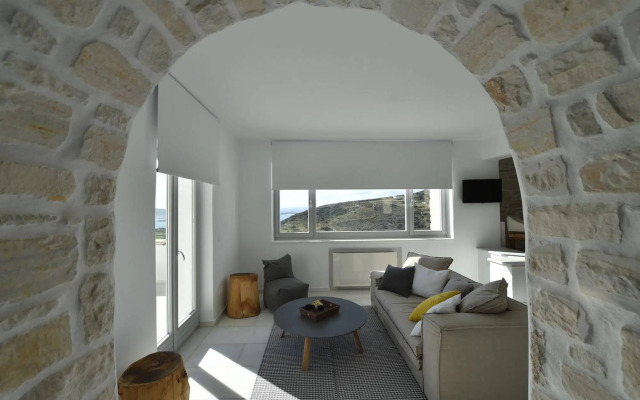 Villa Aethra