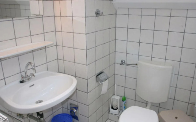 Apartment Borkum Dornumersiel