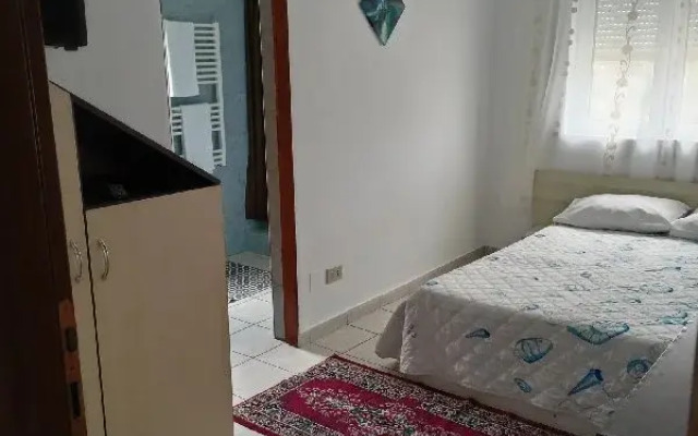 Vila Oltenilor