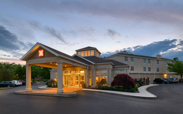 Hilton Garden Inn Hershey