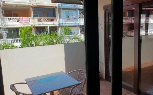Nirvana Boutique Suites