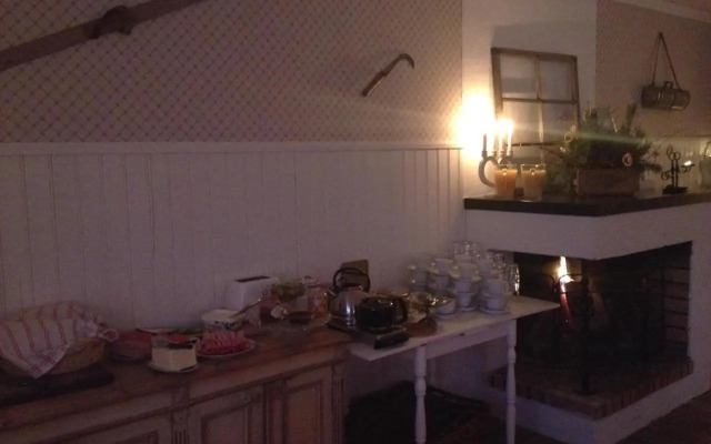Norrsjön Gästgifveri