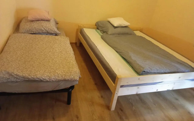 Györgyök Háza
