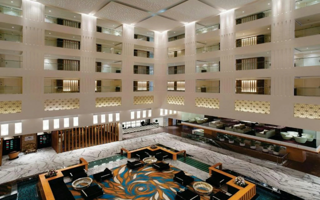 Le Meridien Surat