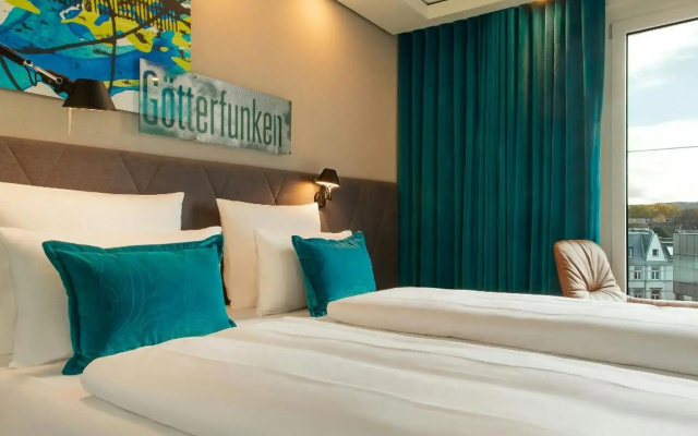 Motel One Bonn-Beethoven
