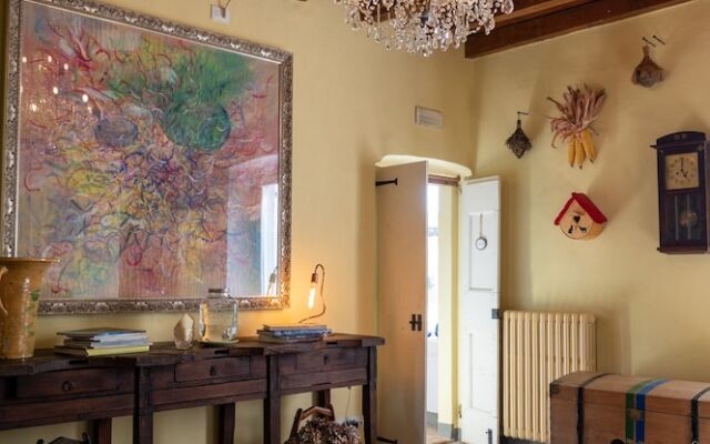 B&B Corte del Mincio