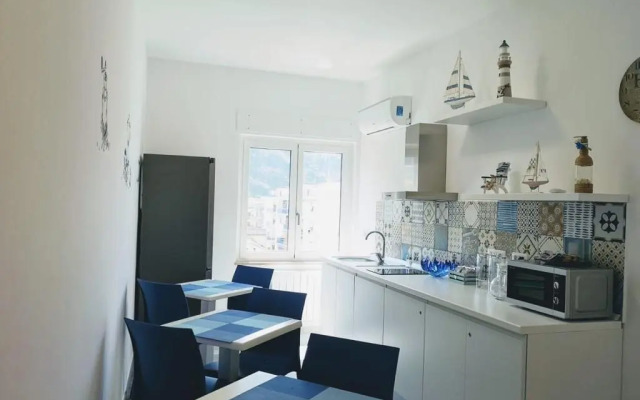 Cioffi Sorrento Relax