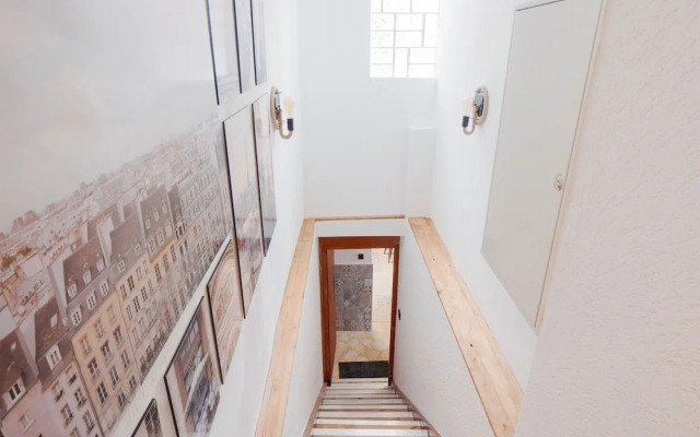Vacation Home in Sankt Goarshausen