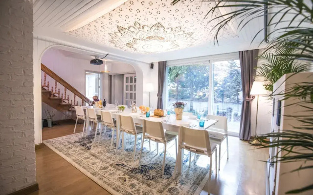 SG Tailored Serviced Home 5min walk from metro