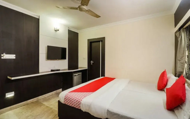Oyo 24671 Hotel Park Inn