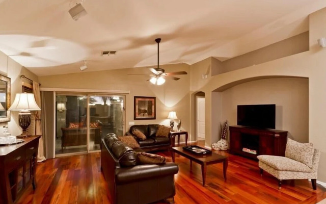 All Star By Signature Vacation Rentals