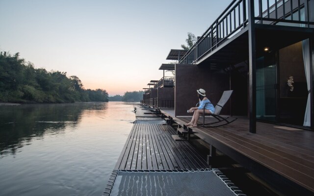Kwai Tara Riverside Villas