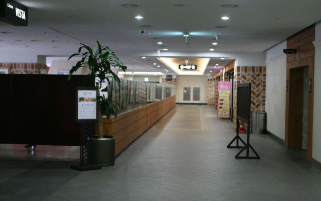 Yongpyong Resort Greenpia Condominium