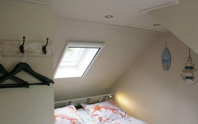 Holiday Home in Paesens for 8 Person
