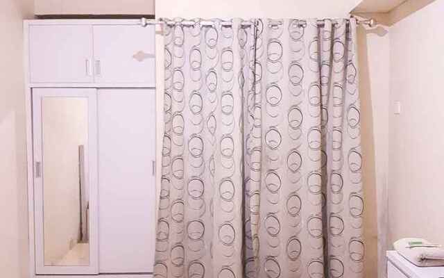 RedLiving Apartemen Serpong Green View - Farida Property