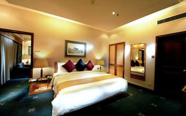 Puteri Wing, Riverside Majestic Hotel
