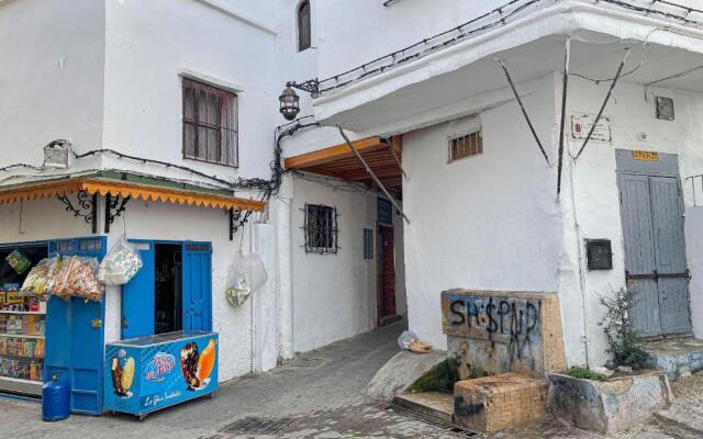 Tangier Kasbah Hostel