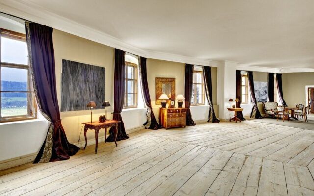 Schloss Friedberg
