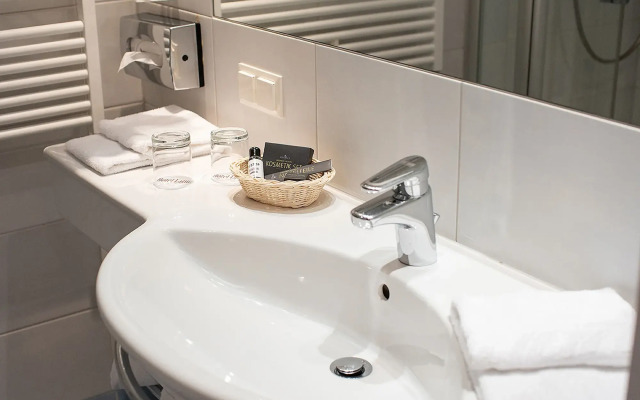 Hotel Latini
