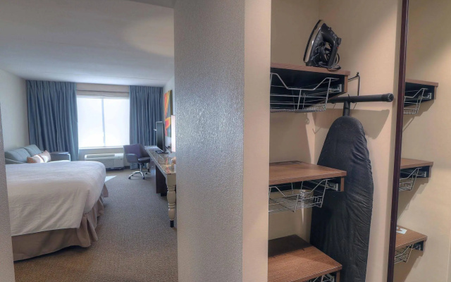 Hilton Garden Inn Pigeon Forge