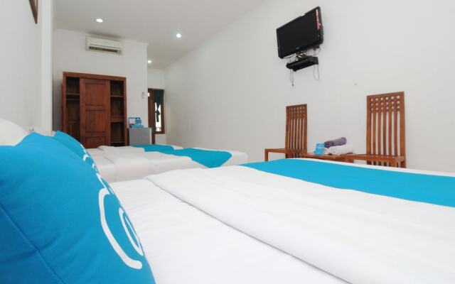 Airy Kartika Plaza Gang Melati 1 Bali