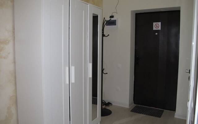 Apartment on Bulvar Nadezhd 6-2-106