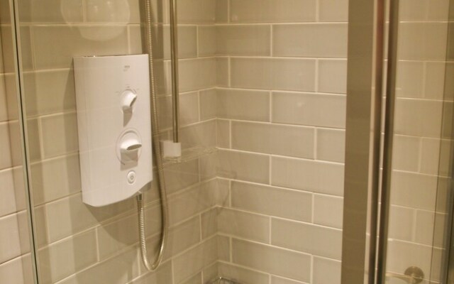 1 Bedroom Flat In Edinburgh