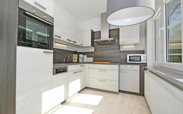 Villa Doris Bng 9 Auritz