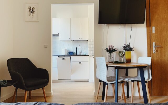 Apartament Zelazko