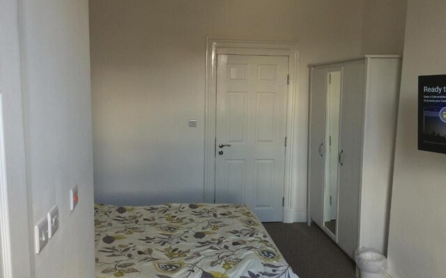 Regent Serviced Suites