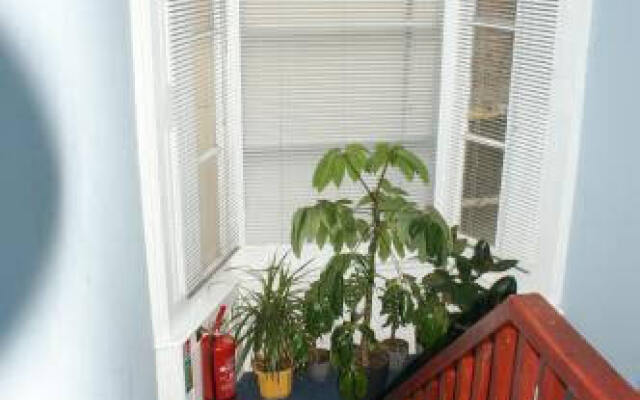 East Midlands Guesthouse