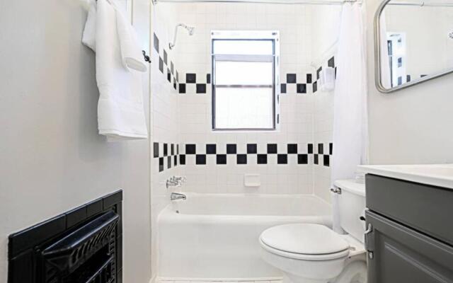 The Urban Farmhaus SHELTER IN PLACE HERE!